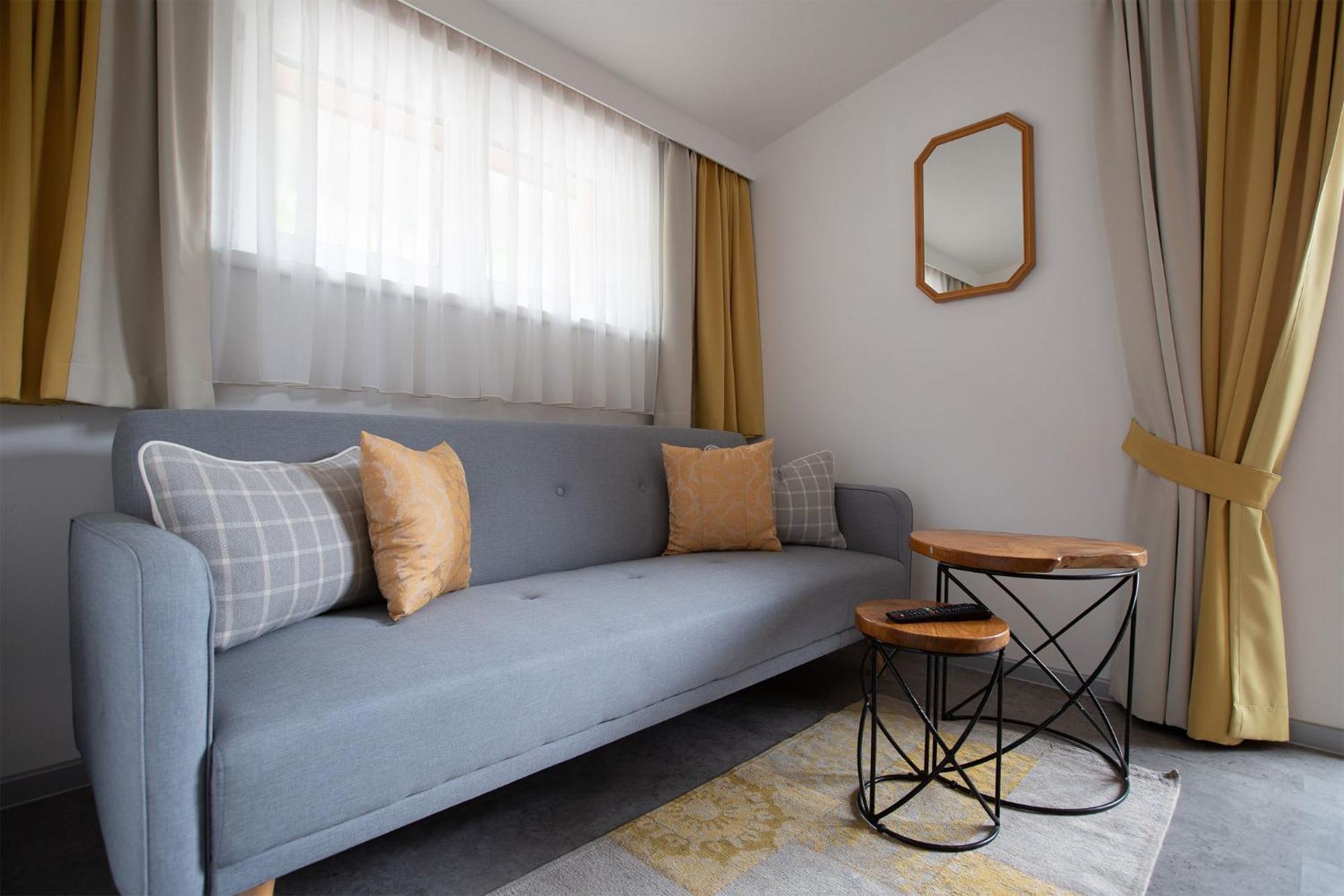 B&B Wienerhof Trins Habitación foto